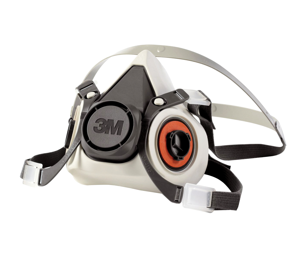 Mặt nạ 3M 6100*6200